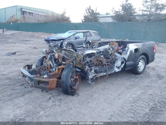 1FTMF1L58RKF34832 Ford F-150 Xl