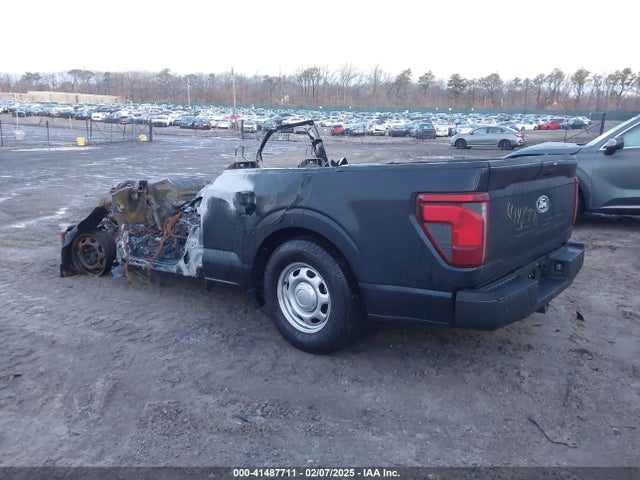 1FTMF1L58RKF34832 Ford F-150 Xl