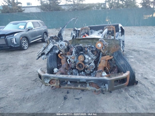 1FTMF1L58RKF34832 Ford F-150 Xl
