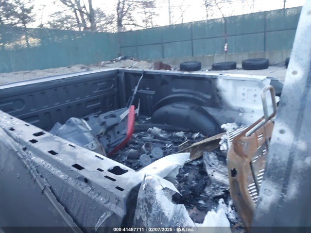 1FTMF1L58RKF34832 Ford F-150 Xl