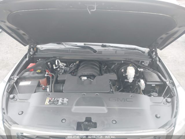 1GKS2HKJ6KR141911 GMC YUKON XL DENALI