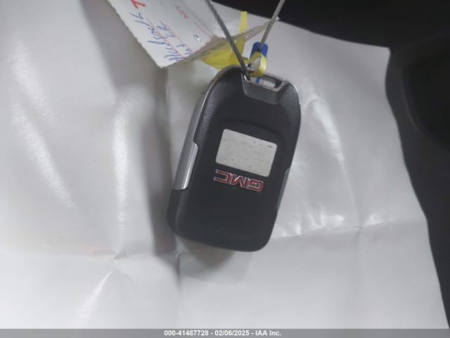 1GKS2HKJ6KR141911 GMC YUKON XL DENALI