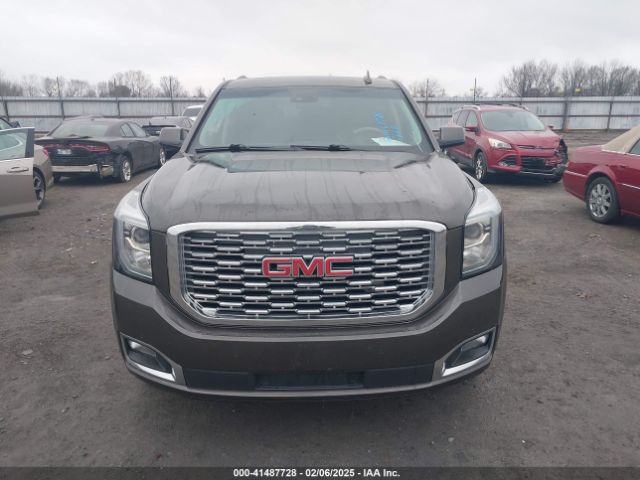 1GKS2HKJ6KR141911 GMC YUKON XL DENALI