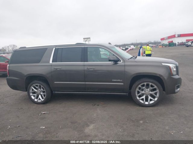1GKS2HKJ6KR141911 GMC YUKON XL DENALI