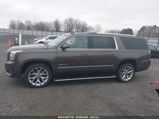 1GKS2HKJ6KR141911 GMC YUKON XL DENALI