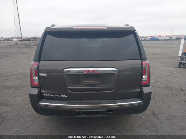 1GKS2HKJ6KR141911 GMC YUKON XL DENALI