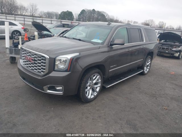 1GKS2HKJ6KR141911 GMC YUKON XL DENALI