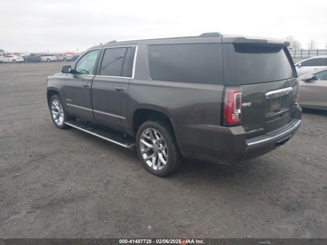 1GKS2HKJ6KR141911 GMC YUKON XL DENALI