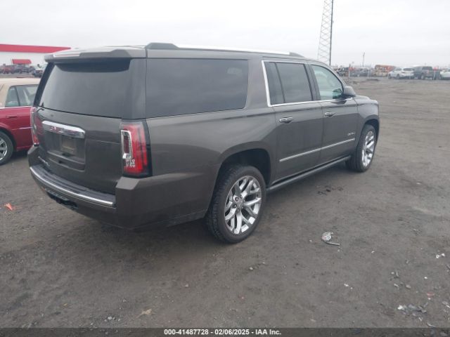 1GKS2HKJ6KR141911 GMC YUKON XL DENALI