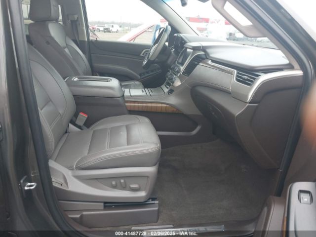 1GKS2HKJ6KR141911 GMC YUKON XL DENALI
