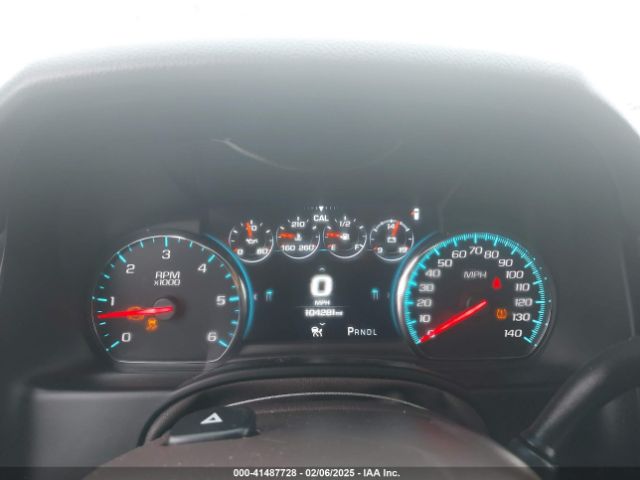 1GKS2HKJ6KR141911 GMC YUKON XL DENALI