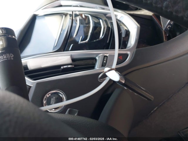 2013 CADILLAC SRX 3GYFNCE36DS623258 Photo 10