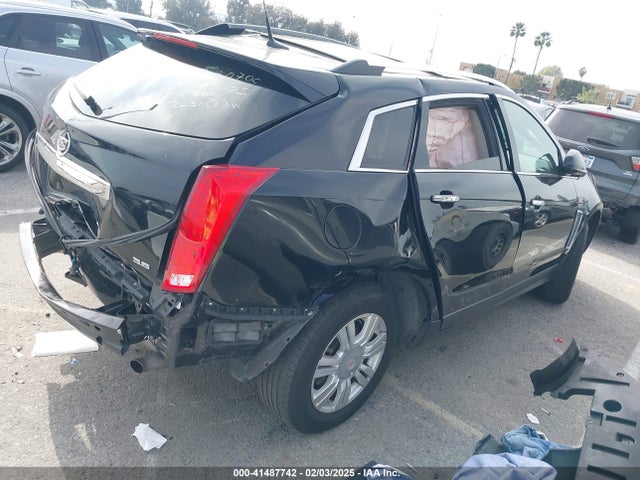 2013 CADILLAC SRX 3GYFNCE36DS623258 Photo 3