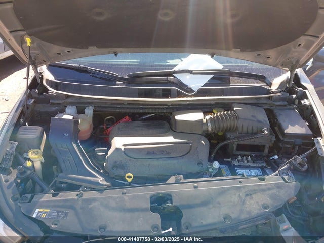 Chrysler Pacifica Touring L 2022 2C4RC1BG5NR151928 Image 10