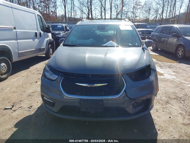 Chrysler Pacifica Touring L 2022 2C4RC1BG5NR151928 Image 12