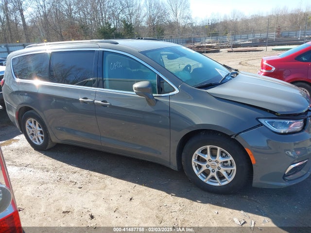 Chrysler Pacifica Touring L 2022 2C4RC1BG5NR151928 Image 13