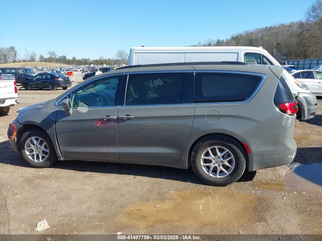 Chrysler Pacifica Touring L 2022 2C4RC1BG5NR151928 Image 14