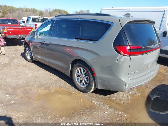 Chrysler Pacifica Touring L 2022 2C4RC1BG5NR151928 Image 3
