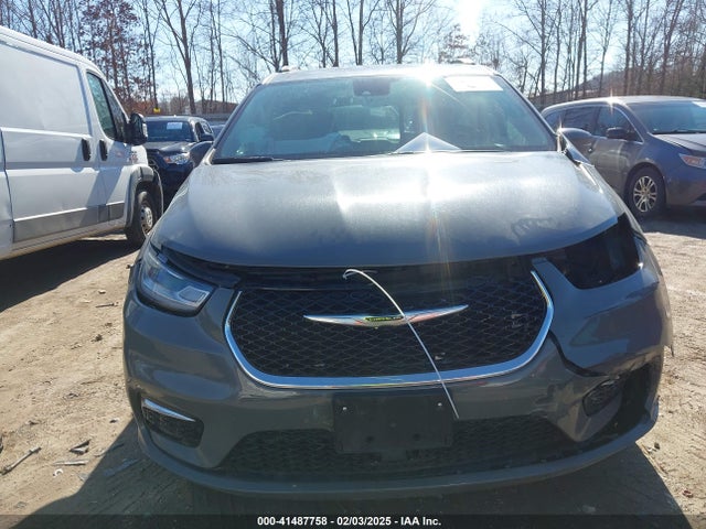 Chrysler Pacifica Touring L 2022 2C4RC1BG5NR151928 Image 6