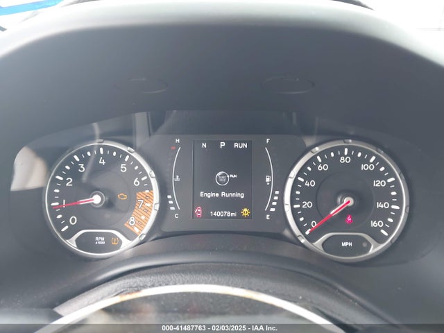 ZACNJABB6LPL62935 Jeep Renegade Latitude Fwd