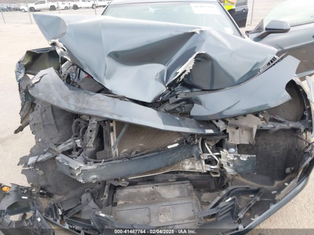 2022 CHEVROLET CAMARO 1G1FB1RXXN0107437 Photo 9