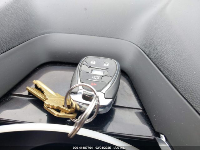 2022 CHEVROLET CAMARO 1G1FB1RXXN0107437 Photo 10