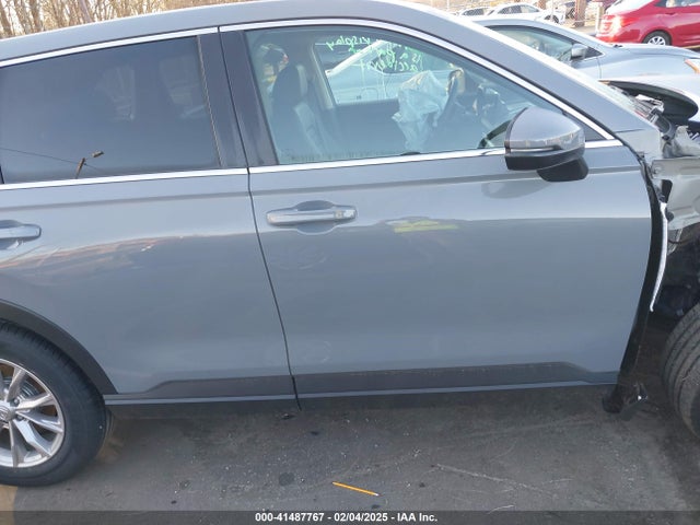 2HKRS3H74SH303583 Honda Cr-v Ex-l 2wd