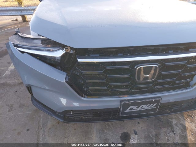 2HKRS3H74SH303583 Honda Cr-v Ex-l 2wd