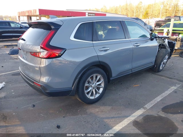 2HKRS3H74SH303583 Honda Cr-v Ex-l 2wd