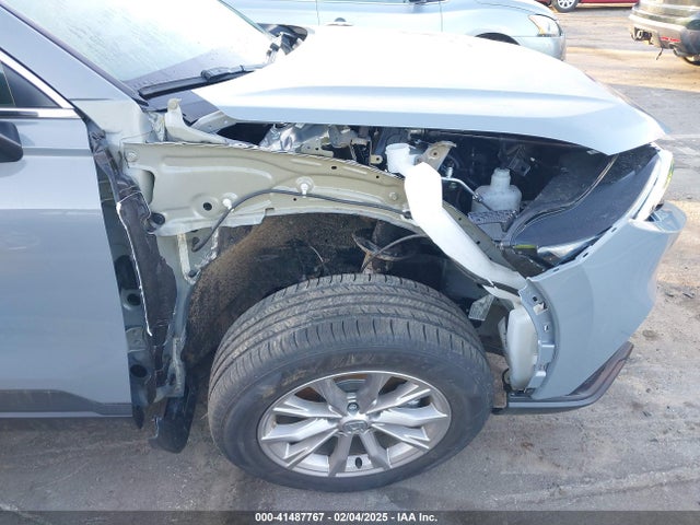2HKRS3H74SH303583 Honda Cr-v Ex-l 2wd