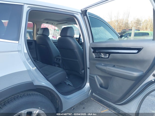 2HKRS3H74SH303583 Honda Cr-v Ex-l 2wd