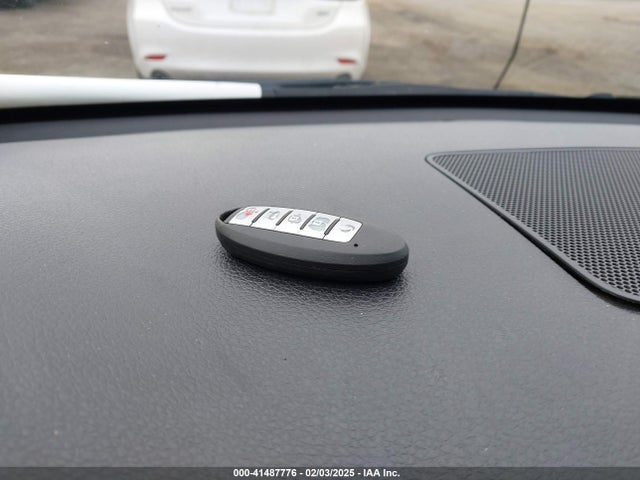 Nissan Altima 2.5 Sv 2015 1N4AL3AP5FC119815 Image 11