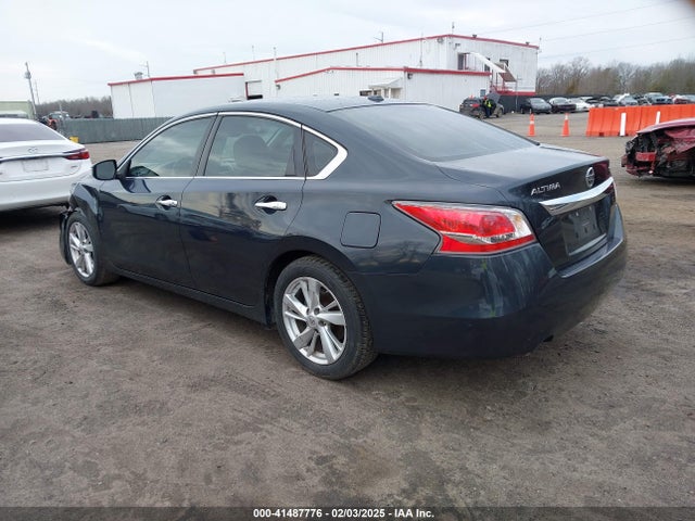 Nissan Altima 2.5 Sv 2015 1N4AL3AP5FC119815 Image 3