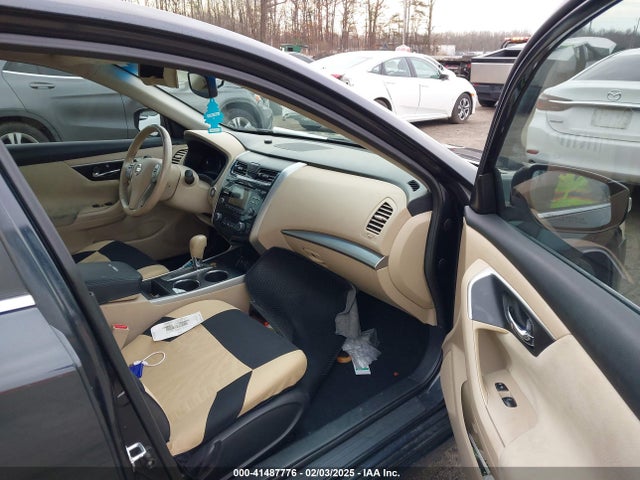 Nissan Altima 2.5 Sv 2015 1N4AL3AP5FC119815 Image 5
