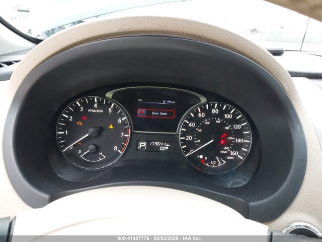Nissan Altima 2.5 Sv 2015 1N4AL3AP5FC119815 Image 7