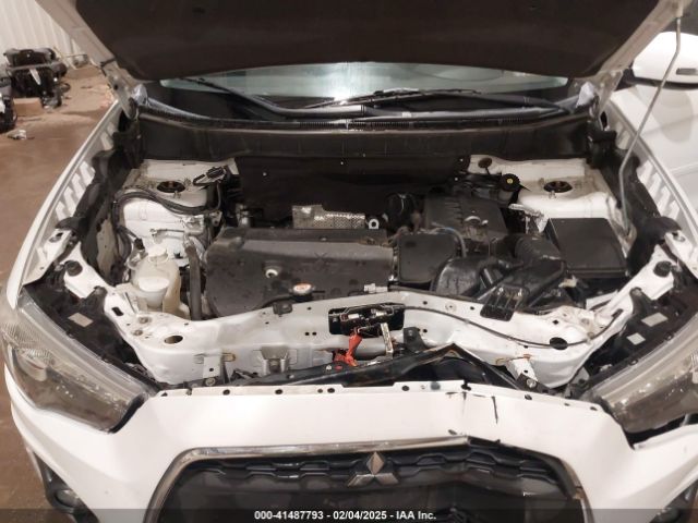 4A4AR4AW8FE031747 Mitsubishi Outlander Sport Gt