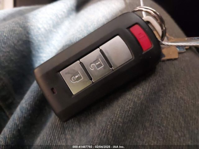 4A4AR4AW8FE031747 Mitsubishi Outlander Sport Gt