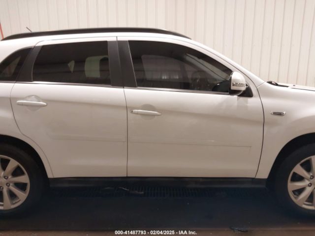 4A4AR4AW8FE031747 Mitsubishi Outlander Sport Gt