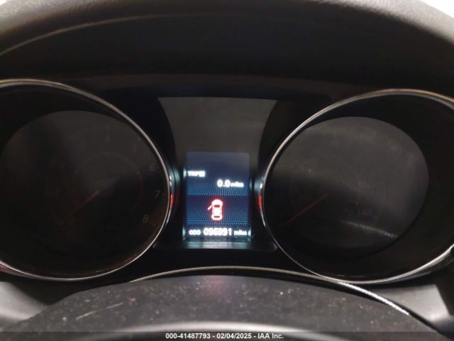 4A4AR4AW8FE031747 Mitsubishi Outlander Sport Gt
