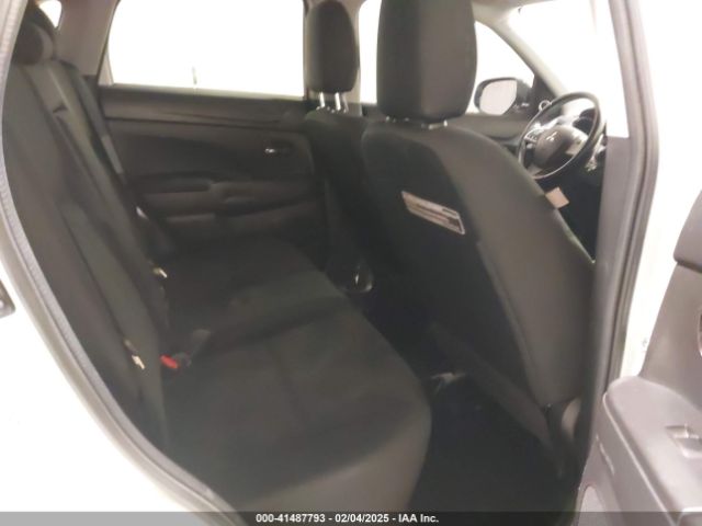 4A4AR4AW8FE031747 Mitsubishi Outlander Sport Gt