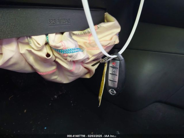 1N4BZ1CV8NC559061 Nissan Leaf Sv Plus 62 Kwh