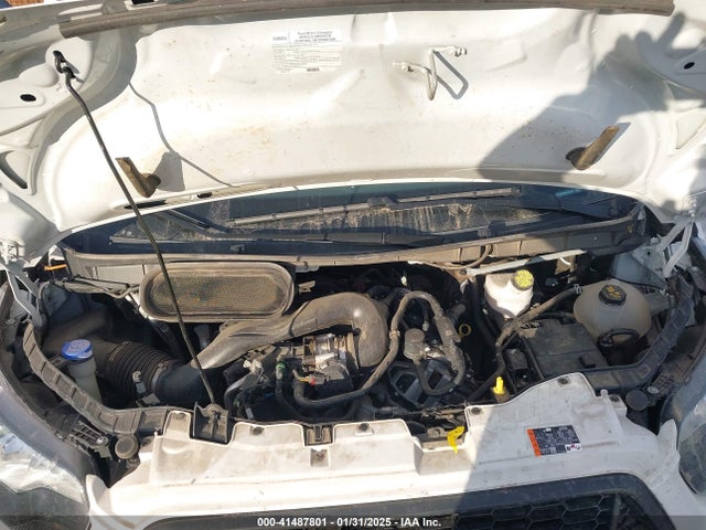 1FTBR3X80PKB45078 Ford Transit-250 Cargo Van