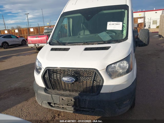 1FTBR3X80PKB45078 Ford Transit-250 Cargo Van