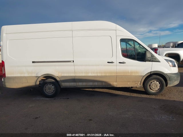 1FTBR3X80PKB45078 Ford Transit-250 Cargo Van