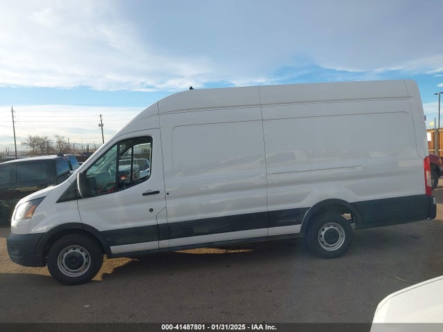 1FTBR3X80PKB45078 Ford Transit-250 Cargo Van