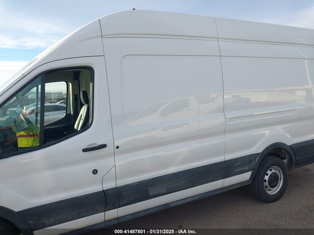 1FTBR3X80PKB45078 Ford Transit-250 Cargo Van