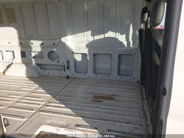 1FTBR3X80PKB45078 Ford Transit-250 Cargo Van