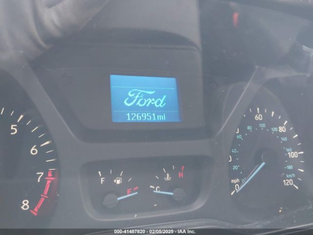 1FBZX2ZM9GKB07457 Ford Transit-350 Xlt