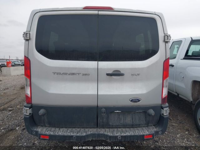 1FBZX2ZM9GKB07457 Ford Transit-350 Xlt