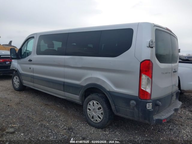 1FBZX2ZM9GKB07457 Ford Transit-350 Xlt